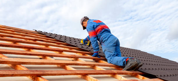 Roof Coating Services in Artesia, CA